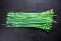 Organic Chives
