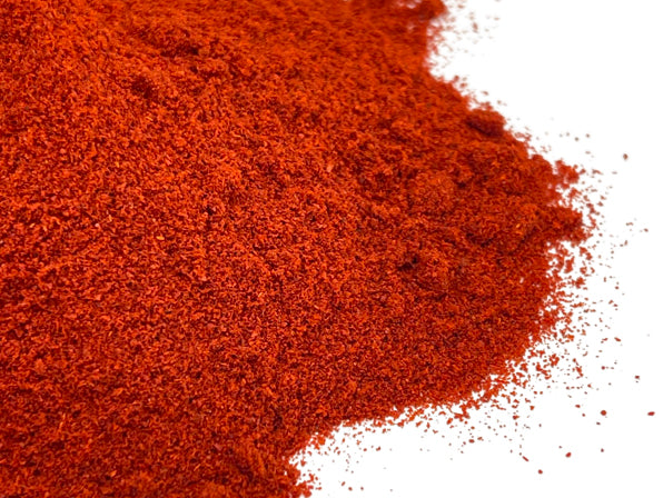 Organic Sweet and Smoky Paprika