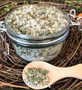 Organic Tuscan Herb Sea Salt
