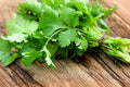 Organic Cilantro