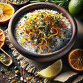 Organic Citrus Herb Seasoning