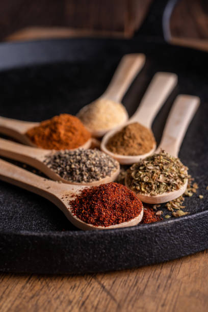 Organic Fajita Seasoning